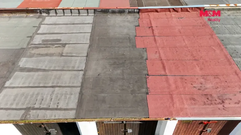 Prodej garáže, Litvínov - Janov, 20 m2