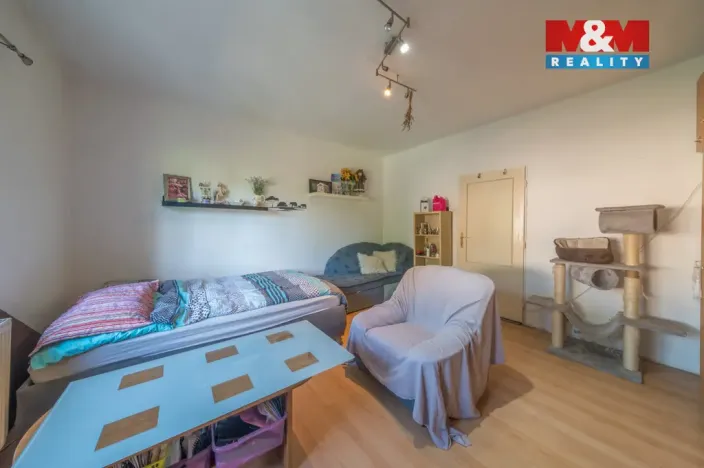 Prodej rodinného domu, Ostrava - Bartovice, U Důlňáku, 190 m2