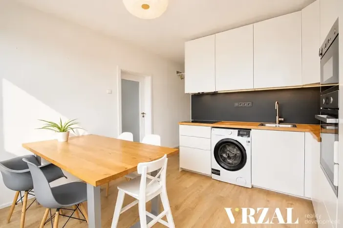 Prodej bytu 3+1, Příbram, Čechovská, 91 m2