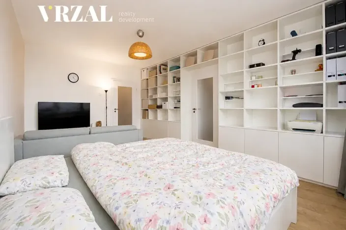 Prodej bytu 3+1, Příbram, Čechovská, 91 m2