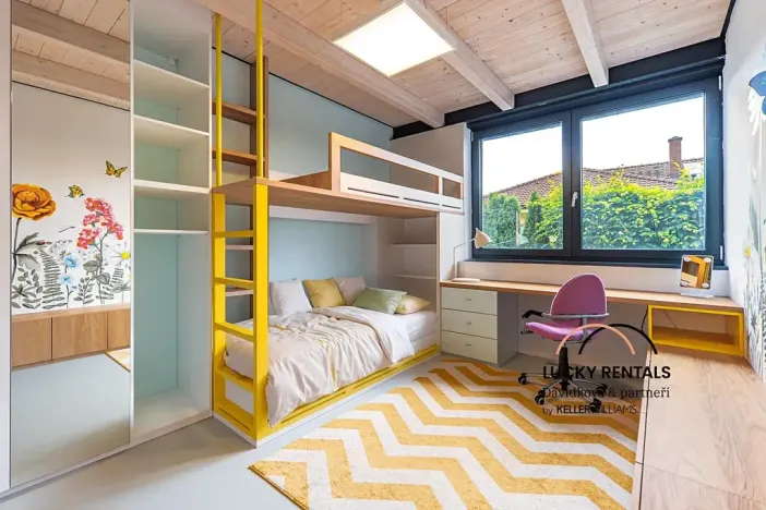 Prodej rodinného domu, Velké Popovice, Na Větrově, 221 m2