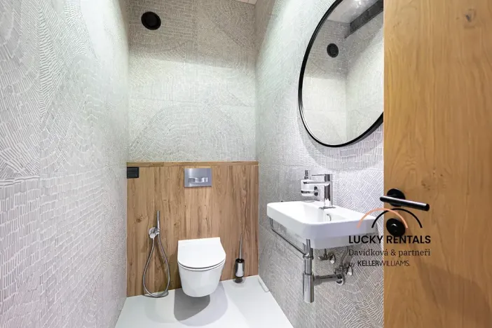 Prodej rodinného domu, Velké Popovice, Na Větrově, 221 m2