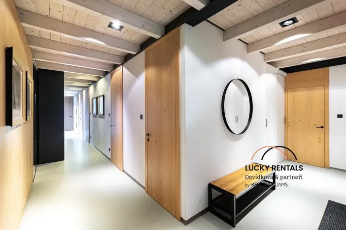 Prodej rodinného domu, Velké Popovice, Na Větrově, 221 m2