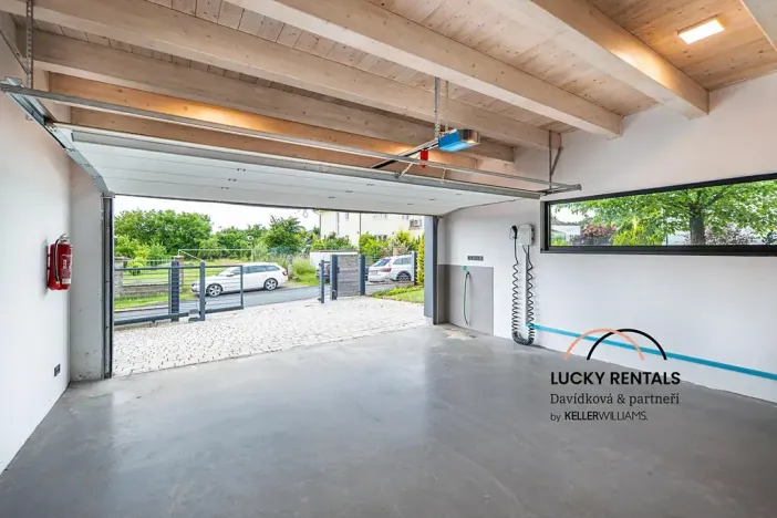 Prodej rodinného domu, Velké Popovice, Na Větrově, 221 m2