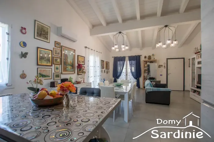 Prodej domu, Sedini, Sardinie, Itálie, 133 m2