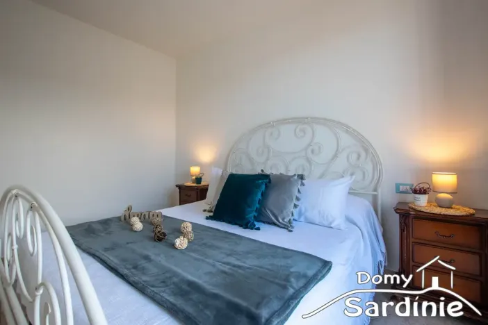 Prodej bytu 2+1, Valledoria, Sardinie, Itálie, 57 m2