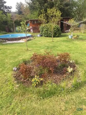 Prodej rodinného domu, Lety, Pražská, 120 m2