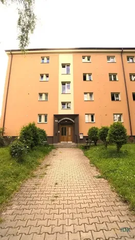 Prodej bytu 2+1, Příbram, Kladenská, 63 m2