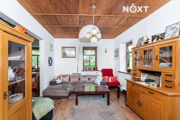 Prodej rodinného domu, Peřimov, 102 m2