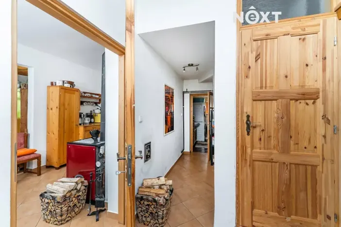 Prodej rodinného domu, Peřimov, 102 m2