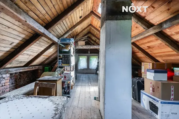 Prodej rodinného domu, Peřimov, 102 m2