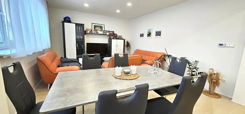 Pronájem bytu 2+kk, Rajhrad, Vrázova, 80 m2