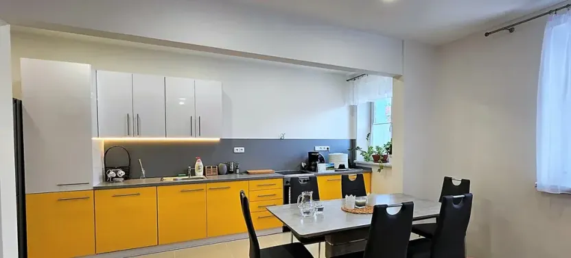 Pronájem bytu 2+kk, Rajhrad, Vrázova, 80 m2