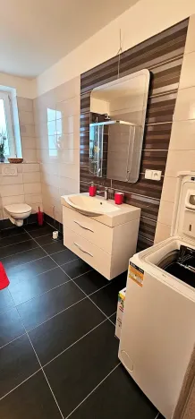 Pronájem bytu 2+kk, Rajhrad, Vrázova, 80 m2
