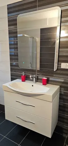 Pronájem bytu 2+kk, Rajhrad, Vrázova, 80 m2