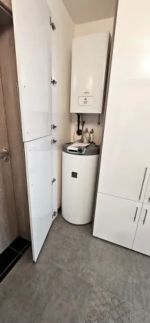 Pronájem bytu 2+kk, Rajhrad, Vrázova, 80 m2