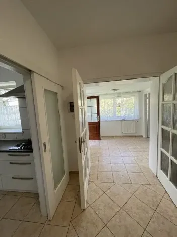 Pronájem rodinného domu, Praha - Suchdol, Havraní, 355 m2