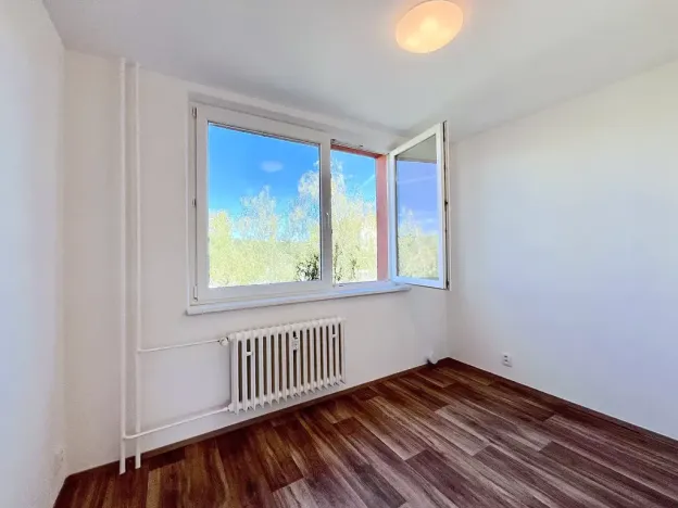 Pronájem bytu 1+1, Brno, Palackého třída, 39 m2
