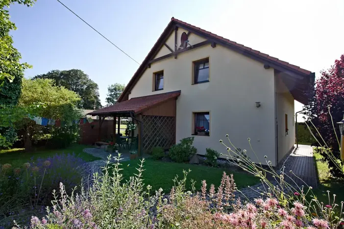 Prodej rodinného domu, Staňkov, Bezručova, 185 m2
