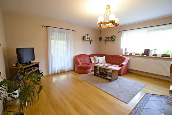 Prodej rodinného domu, Staňkov, Bezručova, 185 m2