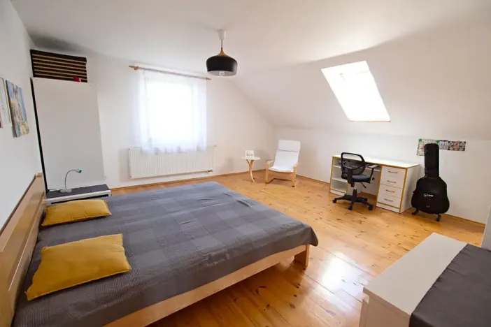 Prodej rodinného domu, Staňkov, Bezručova, 185 m2
