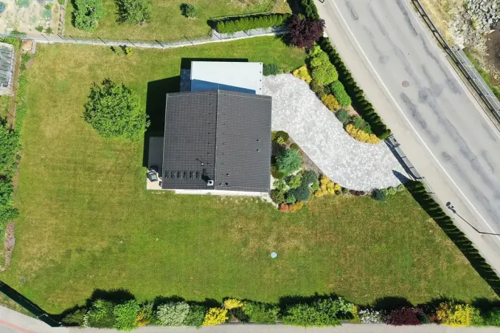 Prodej rodinného domu, Sloup, 116 m2