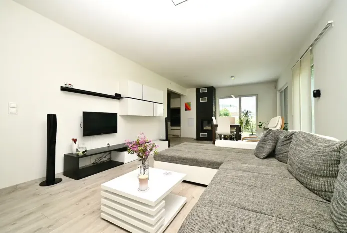 Prodej rodinného domu, Sloup, 116 m2