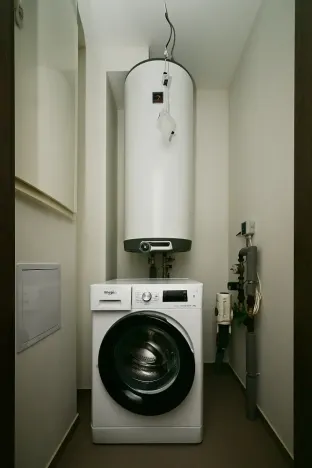 Prodej rodinného domu, Sloup, 116 m2