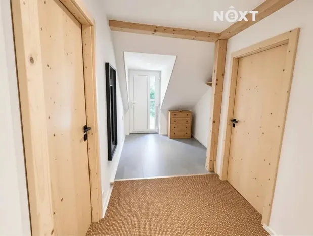 Pronájem bytu 3+1, Hosín, 140 m2