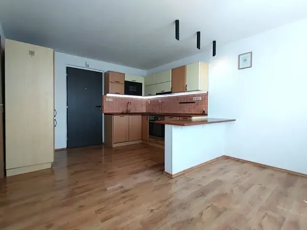 Pronájem bytu 2+kk, Březina, 40 m2