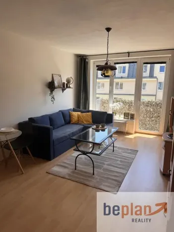 Pronájem bytu 2+kk, Praha - Chodov, Divišovská, 58 m2