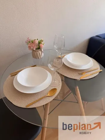 Pronájem bytu 2+kk, Praha - Chodov, Divišovská, 58 m2