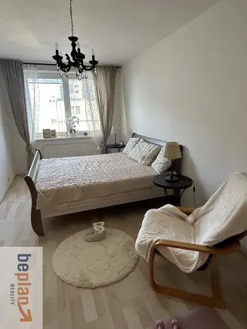 Pronájem bytu 2+kk, Praha - Chodov, Divišovská, 58 m2