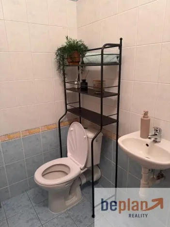Pronájem bytu 2+kk, Praha - Chodov, Divišovská, 58 m2