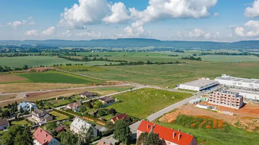Prodej rodinného domu, Moravská Třebová, Švestkový sad, 113 m2