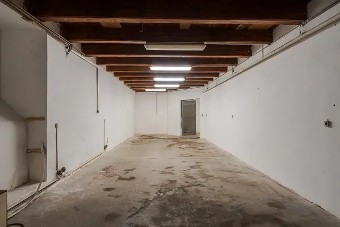 Pronájem skladu, Choceň, Husova, 230 m2