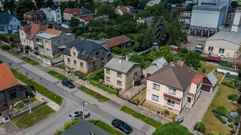 Prodej rodinného domu, Vysoké Mýto, Jožky Svobody, 190 m2