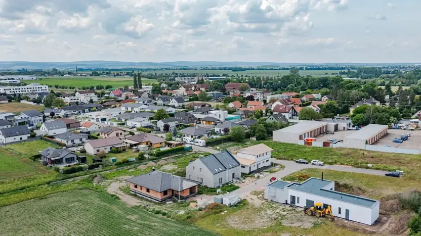 Prodej rodinného domu, Pardubice, 136 m2