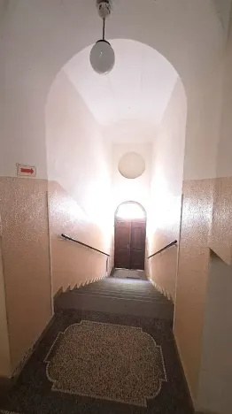 Prodej bytu 3+kk, Praha - Bubeneč, Jana Zajíce, 63 m2