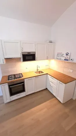 Prodej bytu 3+kk, Praha - Bubeneč, Jana Zajíce, 63 m2