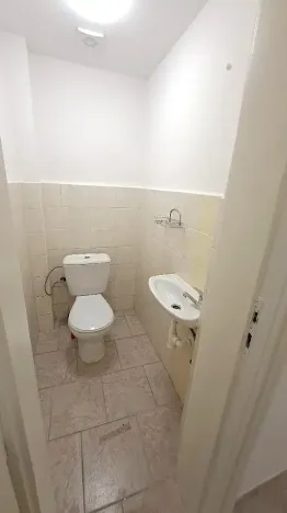 Prodej bytu 3+kk, Praha - Bubeneč, Jana Zajíce, 63 m2