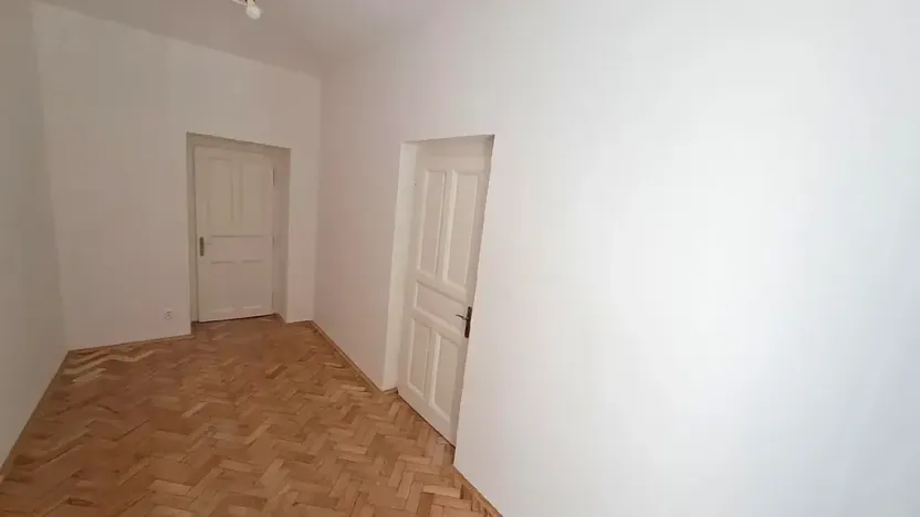 Prodej bytu 3+kk, Praha - Bubeneč, Jana Zajíce, 63 m2