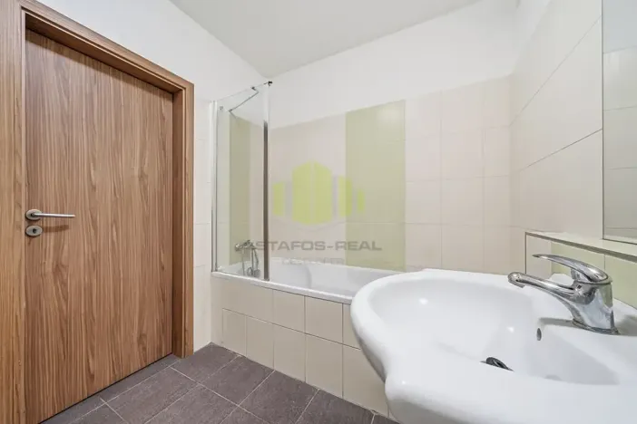 Prodej bytu 2+kk, Olomouc, Jeremiášova, 63 m2