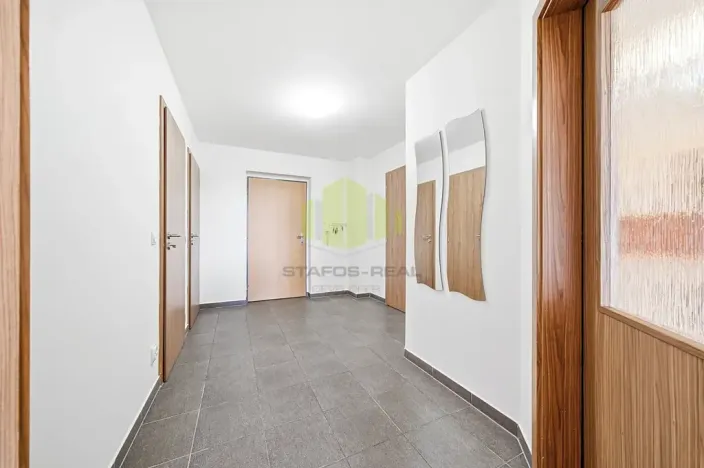 Prodej bytu 2+kk, Olomouc, Jeremiášova, 63 m2
