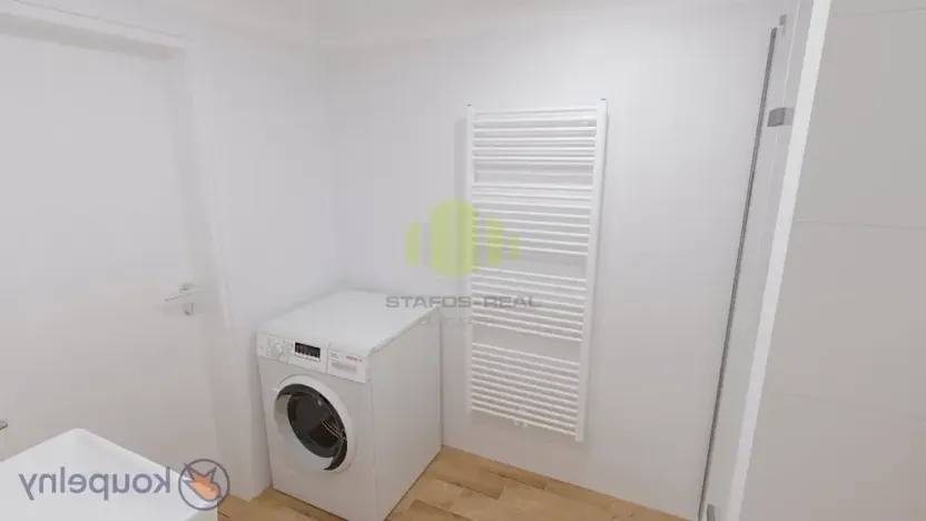 Prodej bytu 2+kk, Lipník nad Bečvou, Mánesova, 49 m2