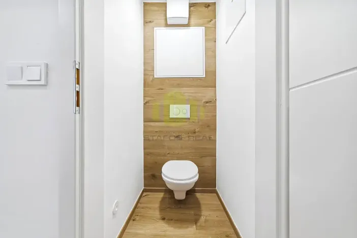 Prodej bytu 3+kk, Olomouc, Topolová, 81 m2