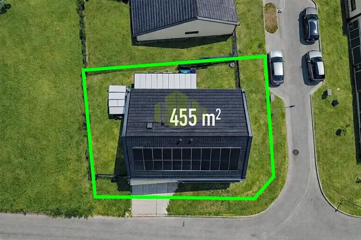 Prodej rodinného domu, Ústín, 128 m2