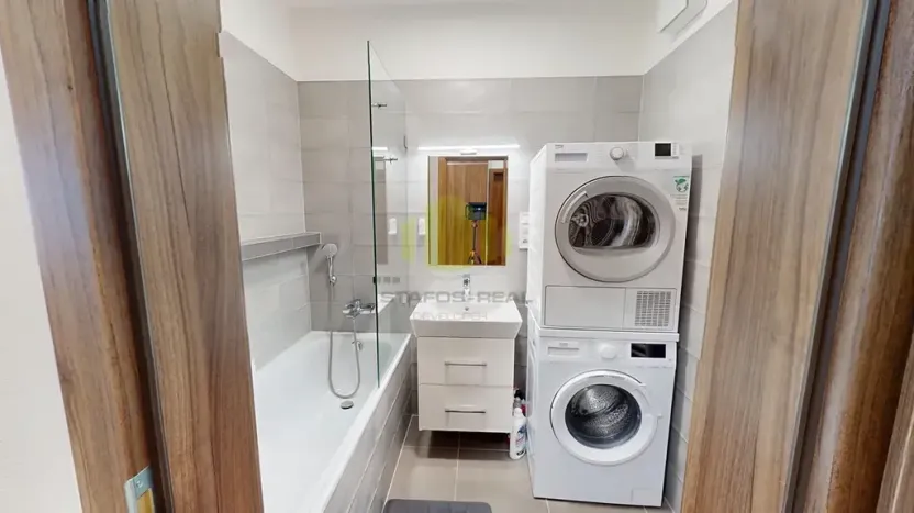Pronájem bytu 2+kk, Olomouc, Janského, 54 m2