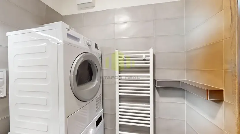 Pronájem bytu 2+kk, Olomouc, Janského, 54 m2