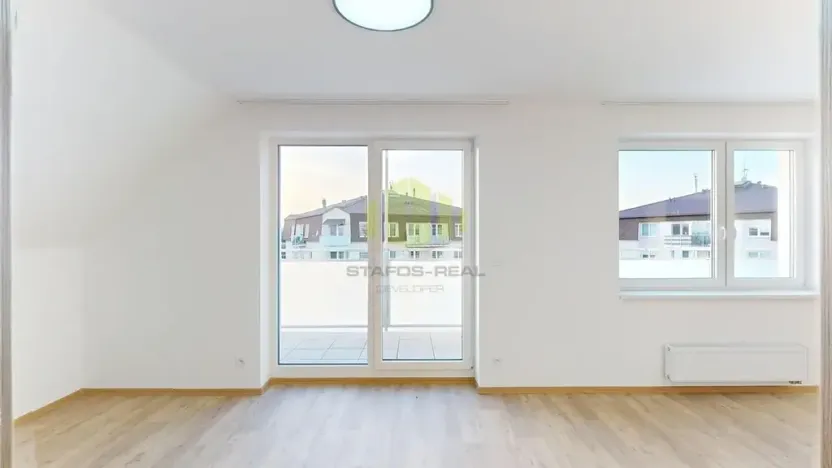 Pronájem bytu 2+kk, Olomouc, Topolová, 52 m2